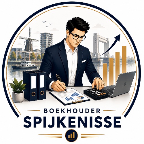 Boekhouder Spijkenisse